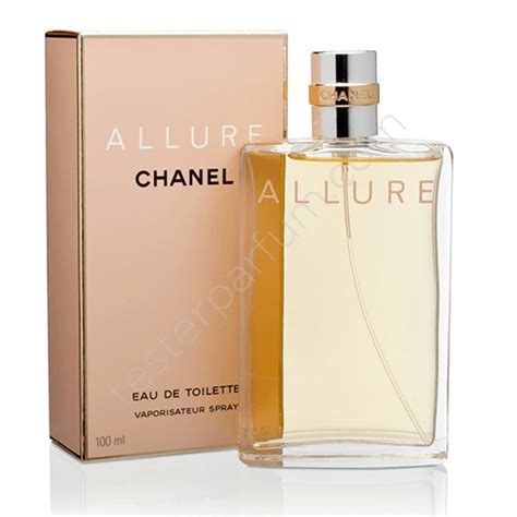 allure fragrance for women.